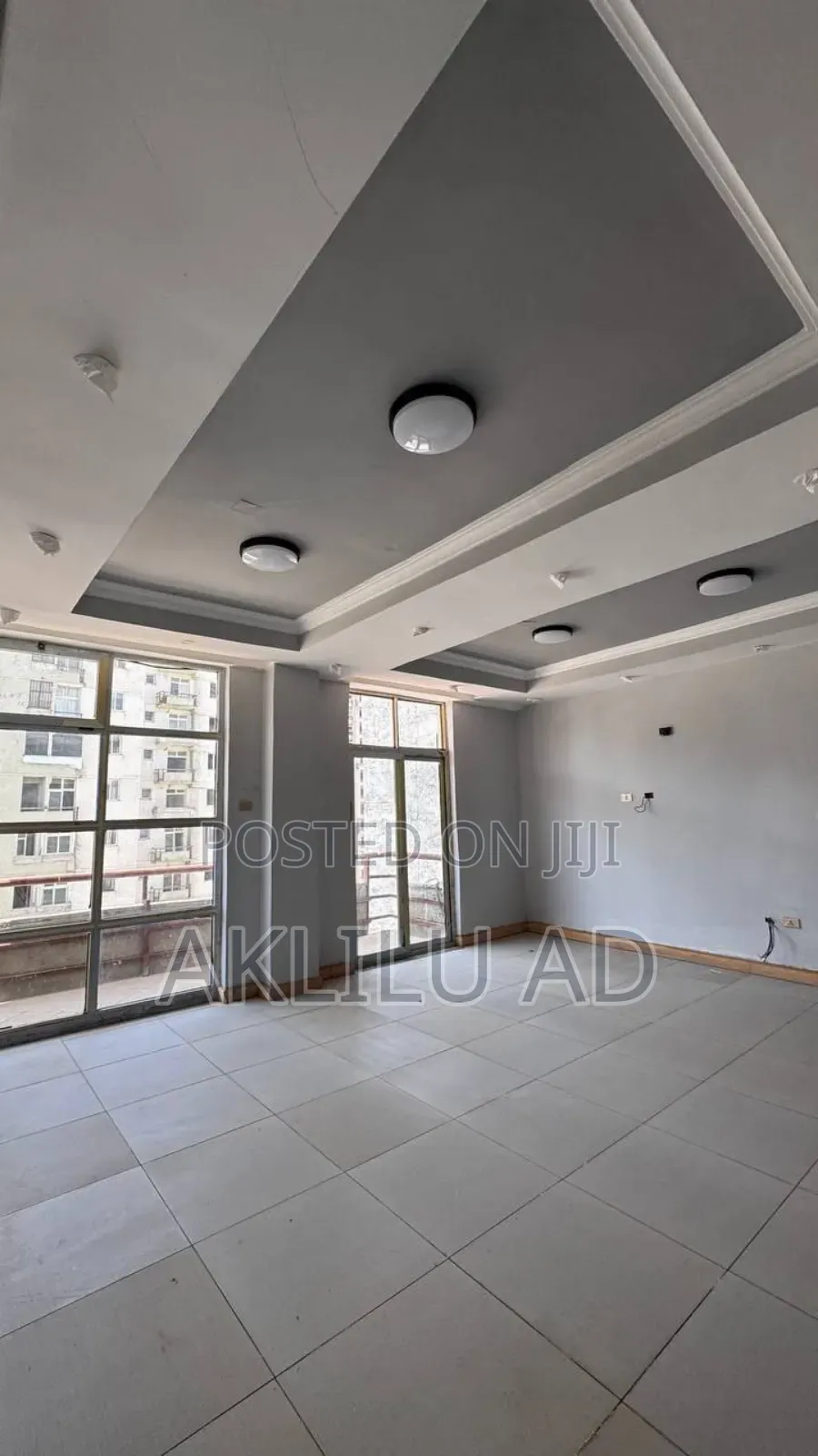 Furnished 3bdrm Condo in Bole Ayat for sale