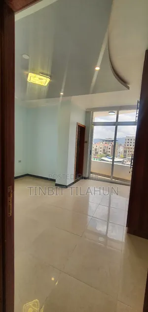Furnished 2bdrm Apartment in Tinbitproperties, Yeka for sale