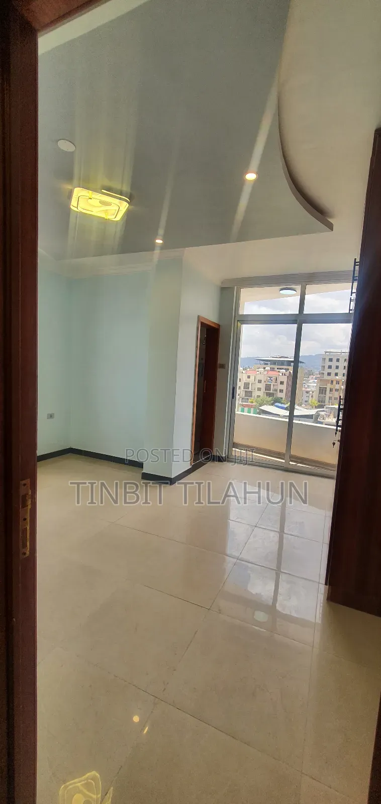 Furnished 2bdrm Apartment in Tinbitproperties, Yeka for sale