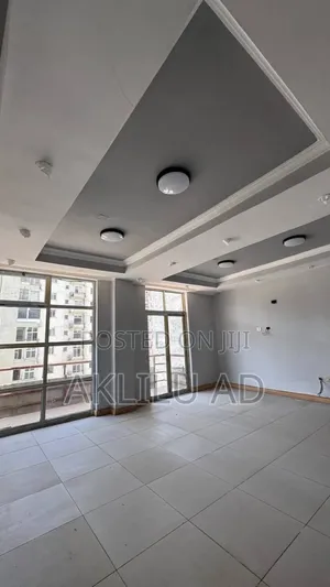 Furnished 3bdrm Condo in Bole Ayat for sale