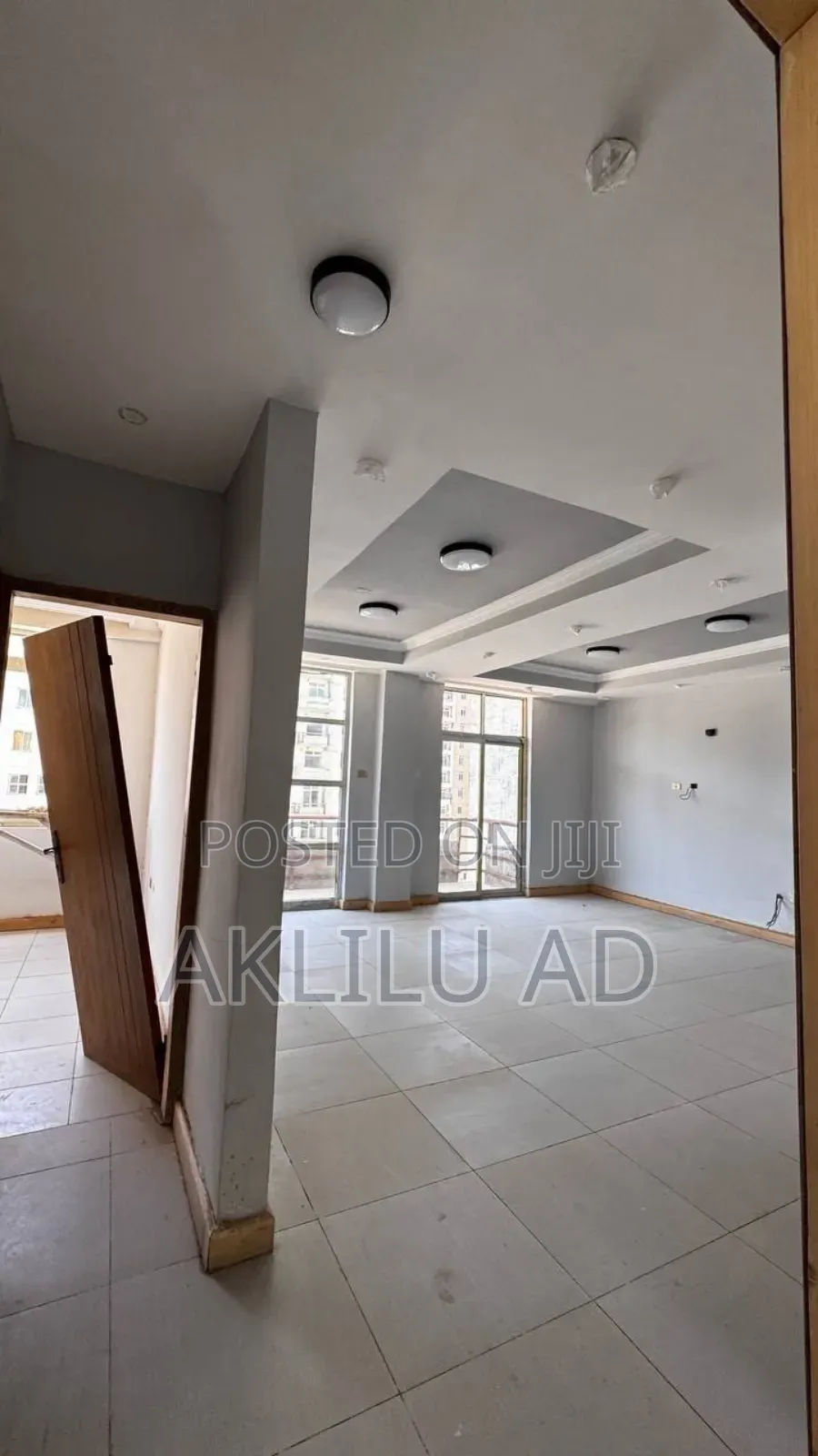 Furnished 3bdrm Condo in Bole Ayat for sale
