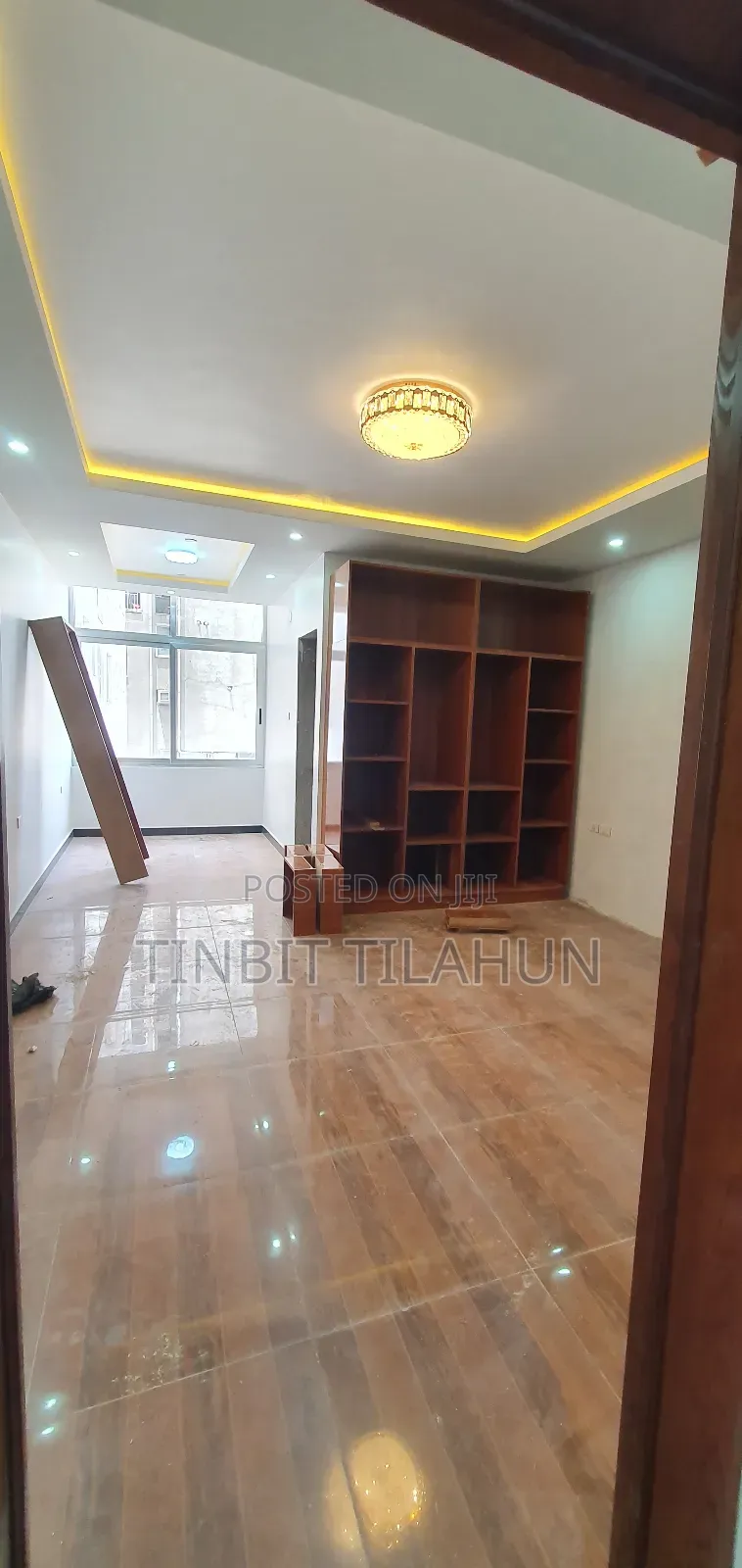 Furnished 2bdrm Apartment in Tinbitproperties, Yeka for sale