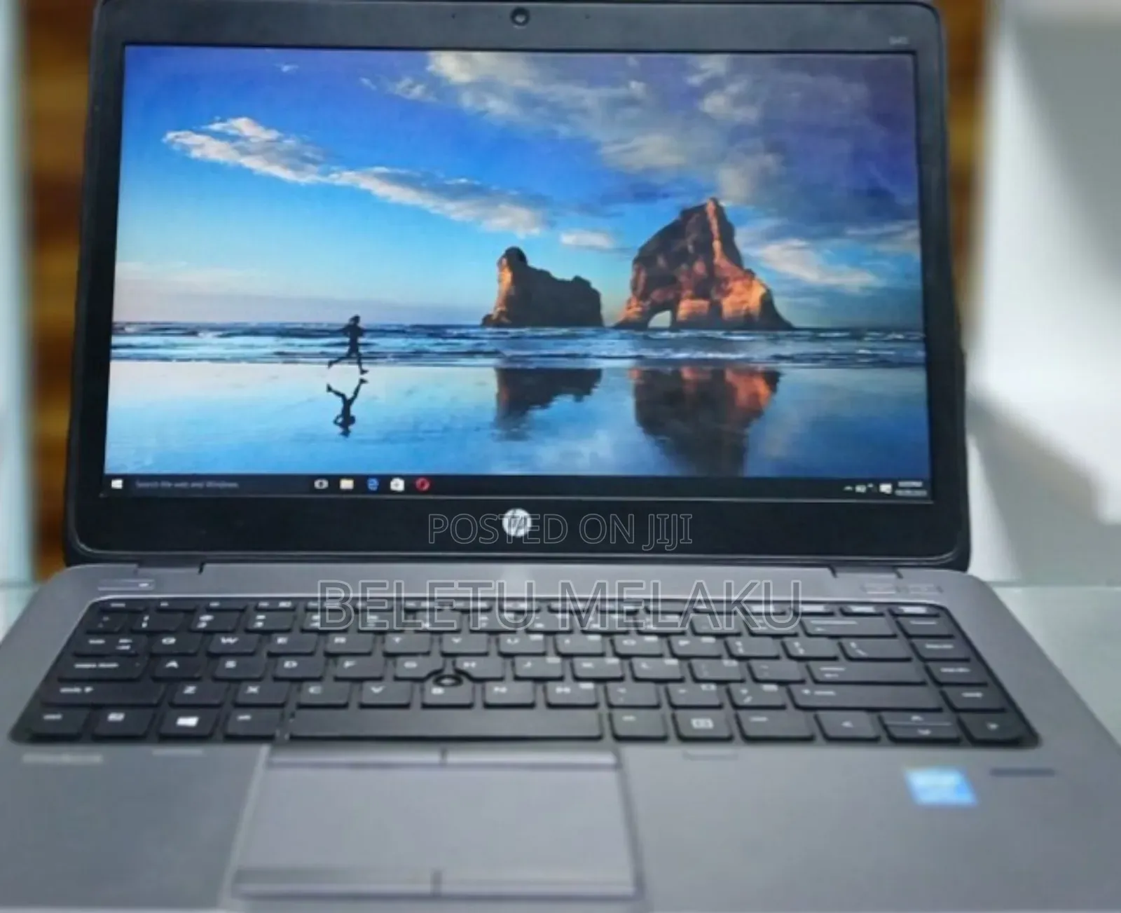 New Laptop HP EliteBook 840 G1 4GB Intel Core I5 HDD 1T