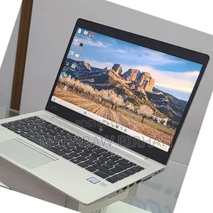 Photo - New Laptop HP EliteBook 840 16GB Intel Core I7 SSD 512GB