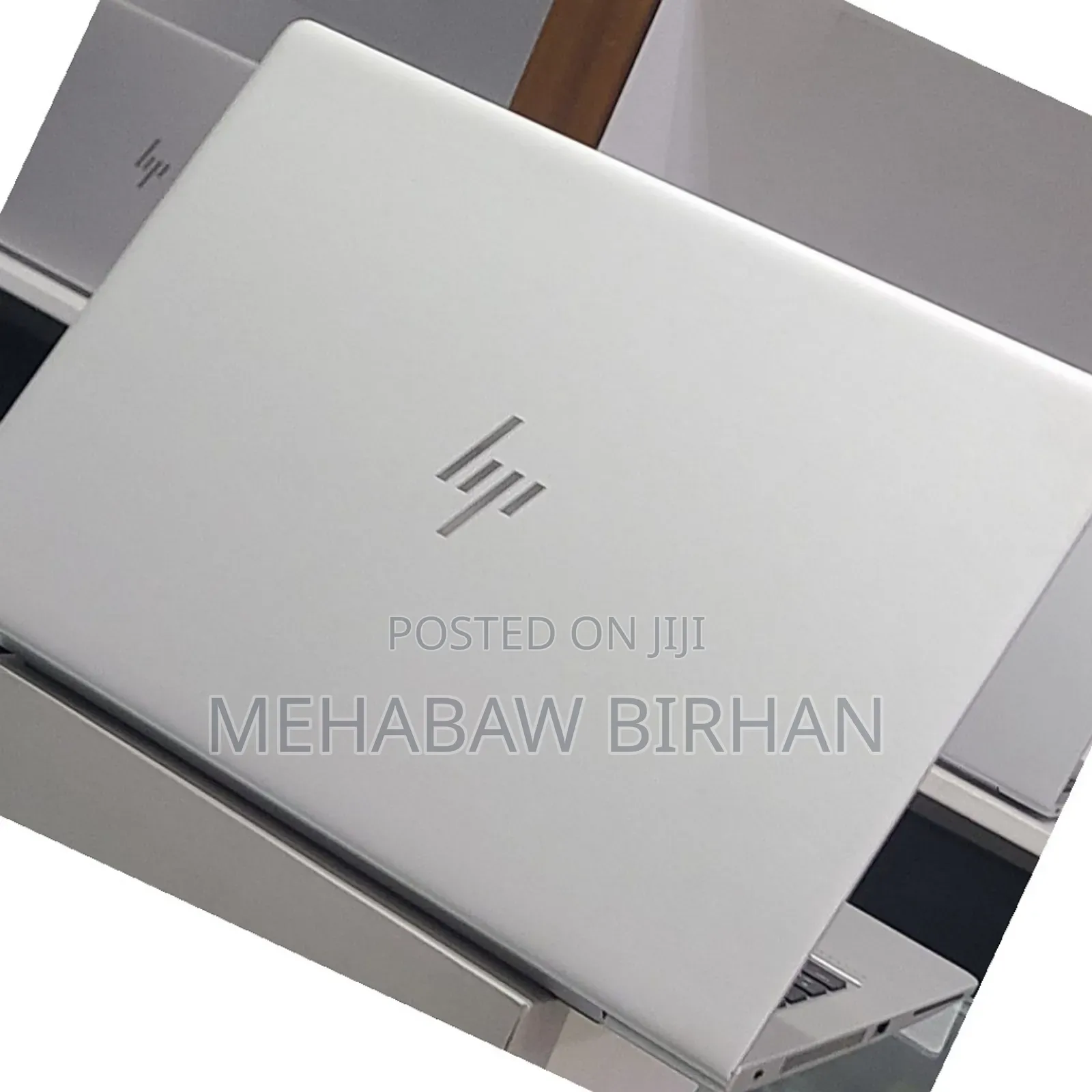 New Laptop HP EliteBook 840 16GB Intel Core I7 SSD 512GB