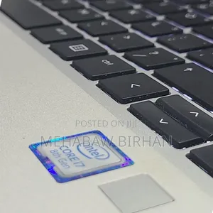 New Laptop HP EliteBook 840 16GB Intel Core I7 SSD 512GB