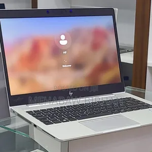 New Laptop HP EliteBook 840 16GB Intel Core I7 SSD 512GB