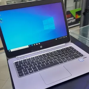 Photo - New Laptop HP EliteBook 840 8GB Intel Core I5 HDD 1T