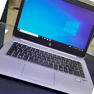 New Laptop HP EliteBook 840 8GB Intel Core I5 HDD 1T