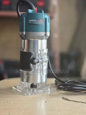 Photo - Router Trimmer