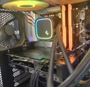 New Desktop Computer Asus A4110 32GB Intel Core I9 SSD 1T