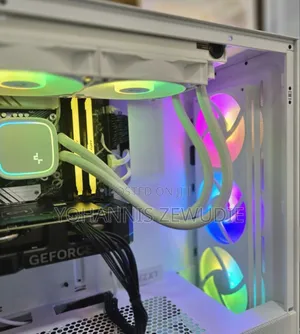 New Desktop Computer Asus A4110 32GB Intel Core I9 SSD 1T