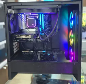 New Desktop Computer Asus A4110 32GB Intel Core I9 SSD 1T