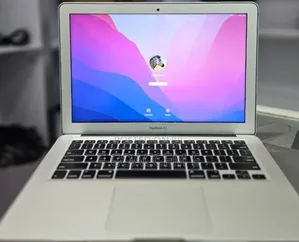 Photo - New Laptop Apple MacBook 8GB Intel Core I5 SSD 128GB