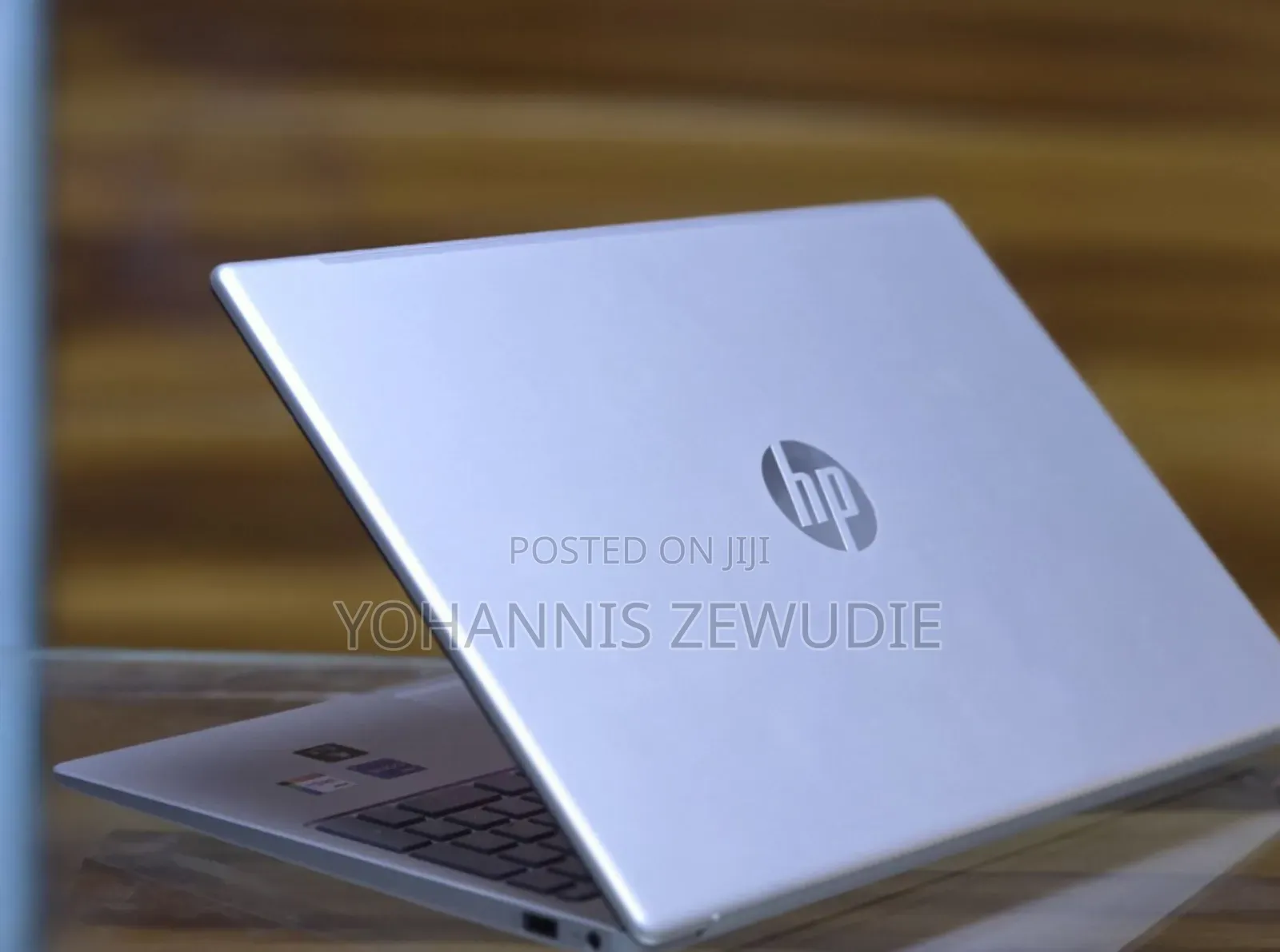 New Laptop HP Stream Notebook 16GB Intel Core I5 SSD 512GB
