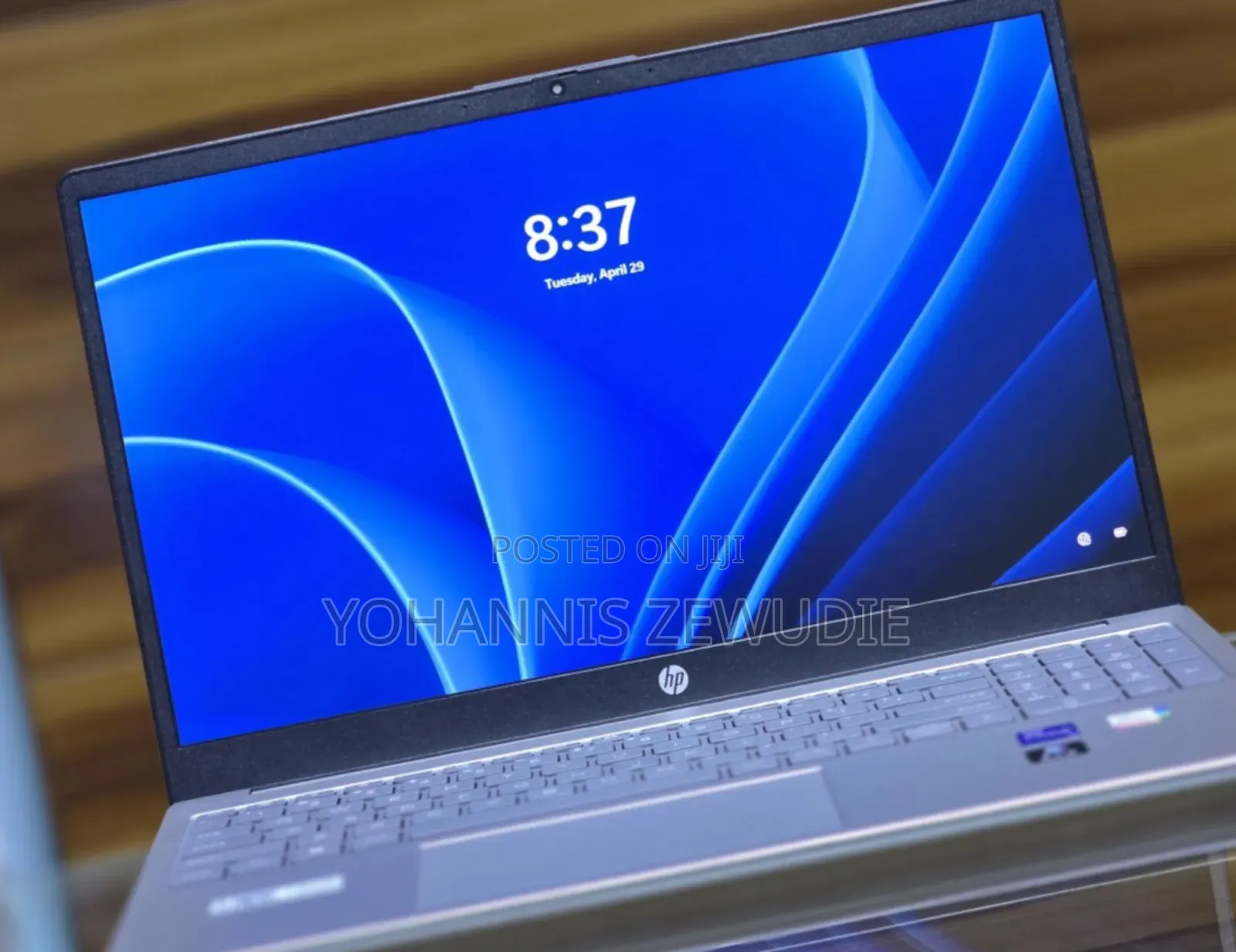 New Laptop HP Stream Notebook 16GB Intel Core I5 SSD 512GB