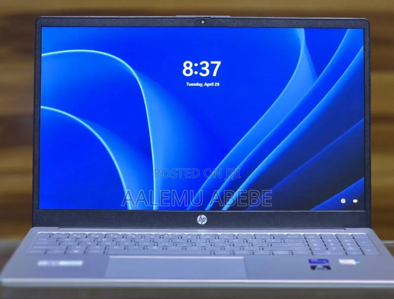 New Laptop HP Stream Notebook 8GB Intel Core I5 SSD 512GB