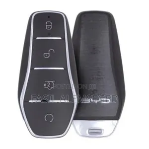 Byd Remote Fob