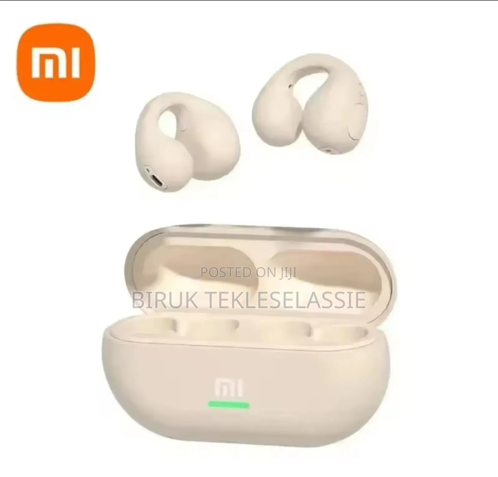 Xiaomi T7500 Bluetooth Earphones Wireless