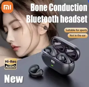 Xiaomi T7500 Bluetooth Earphones Wireless