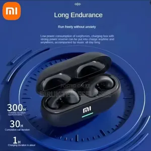Xiaomi T7500 Bluetooth Earphones Wireless