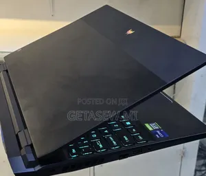 New Laptop Acer Predator Helios 300 16GB Intel Core I9 SSD 1T