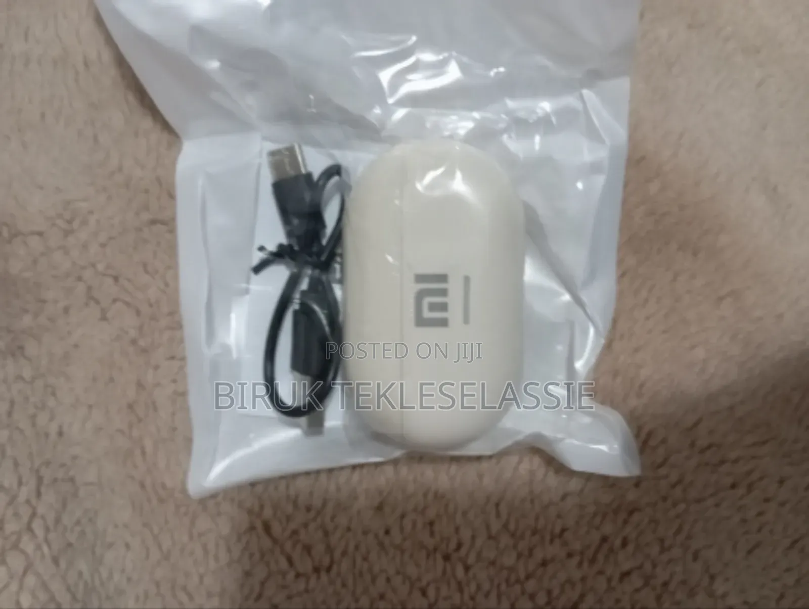 Xiaomi T7500 Bluetooth Earphones Wireless