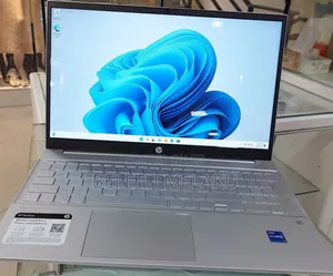 New Laptop HP Pavilion 15 8GB Intel Core I7 SSD 1T