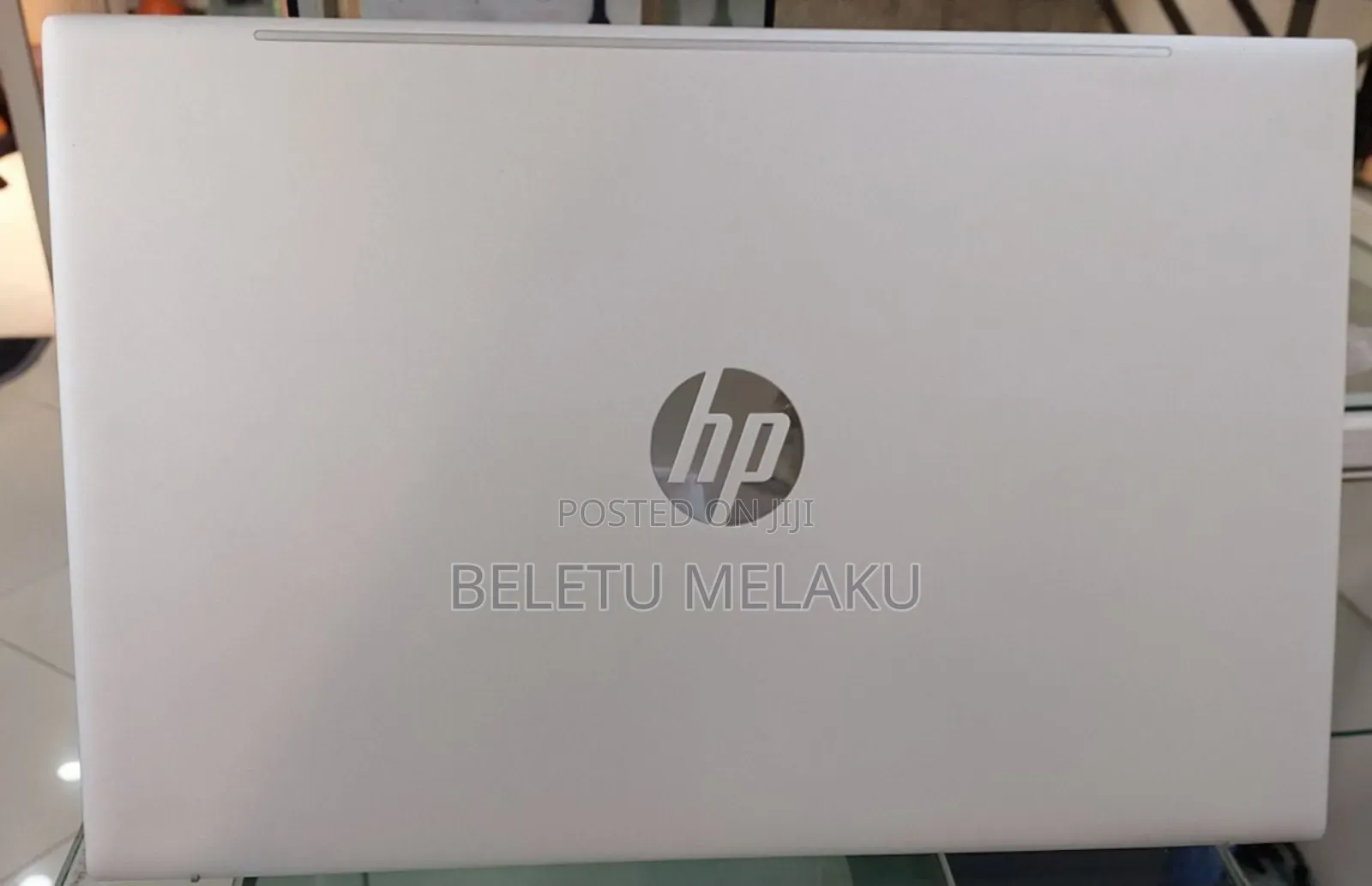 New Laptop HP Pavilion 15 8GB Intel Core I7 SSD 1T