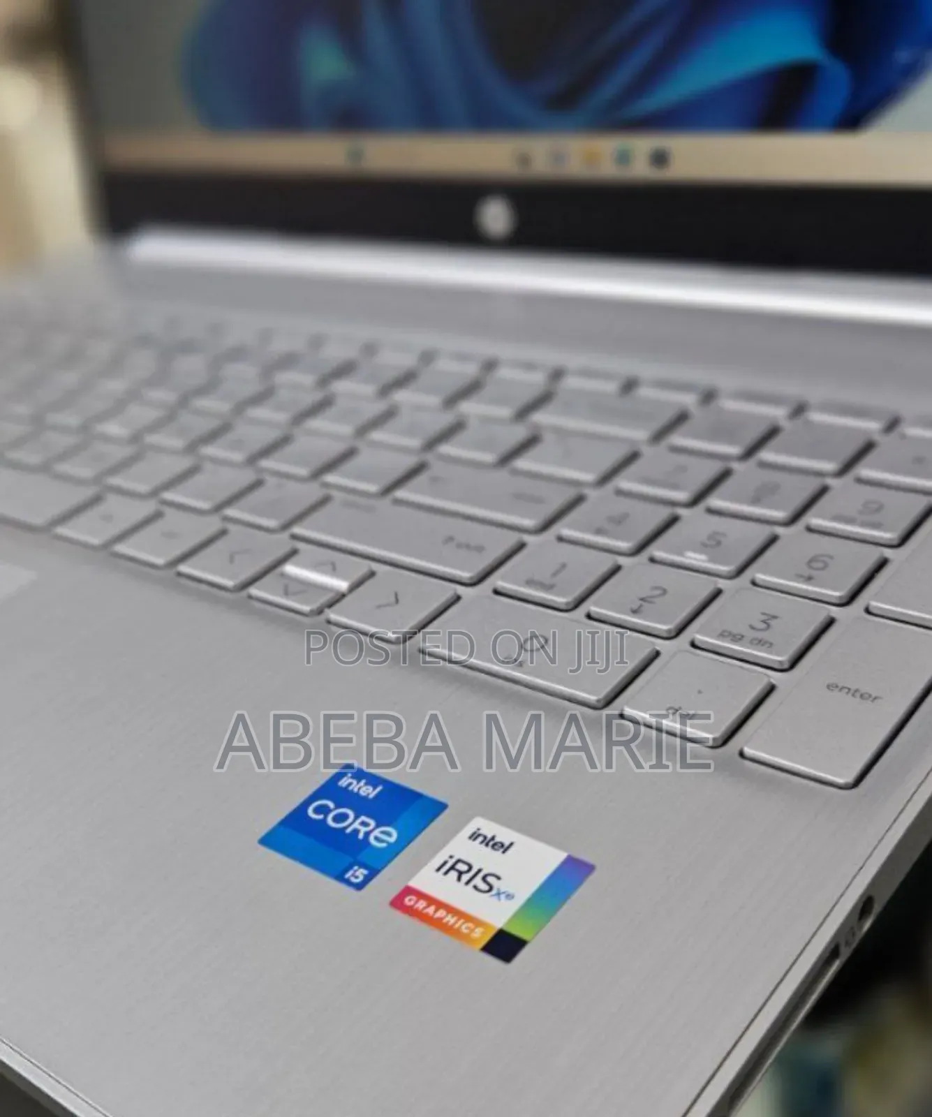 New Laptop HP Stream Notebook 8GB Intel Core I5 SSD 512GB