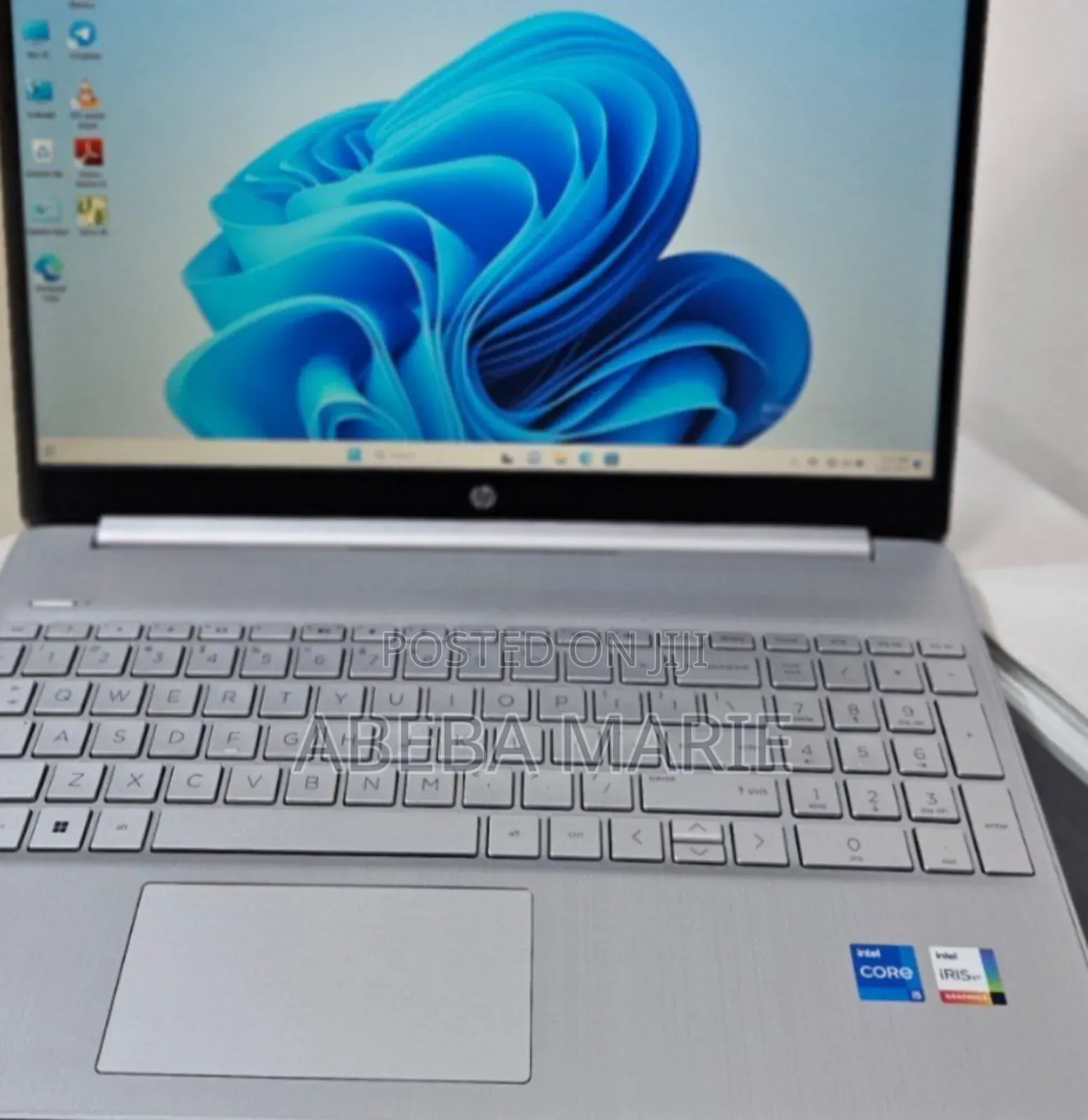 New Laptop HP Stream Notebook 8GB Intel Core I5 SSD 512GB