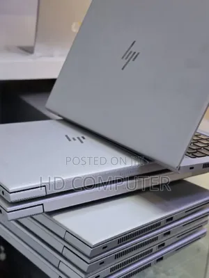 New Laptop HP EliteBook 840 G5 16GB Intel Core I5 SSD 512GB