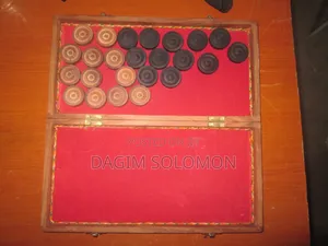 Dama Board