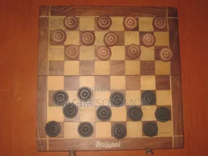 Dama Board