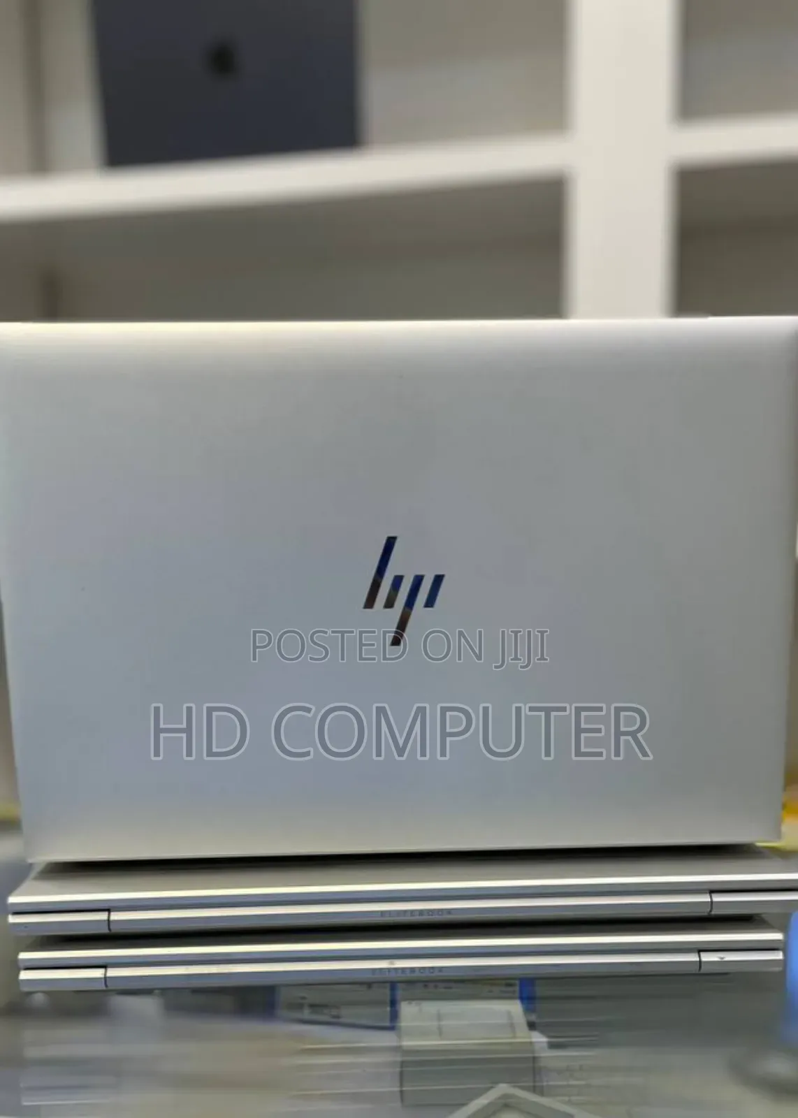 New Laptop HP EliteBook 840 G7 16GB Intel Core I7 SSD 512GB