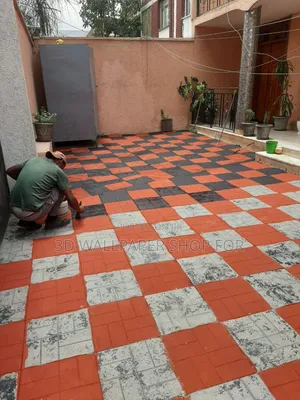 የቴራዞ ቀለም ሽያጭ