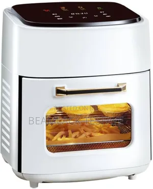 Silver Crest 15 Litter Air Fryer