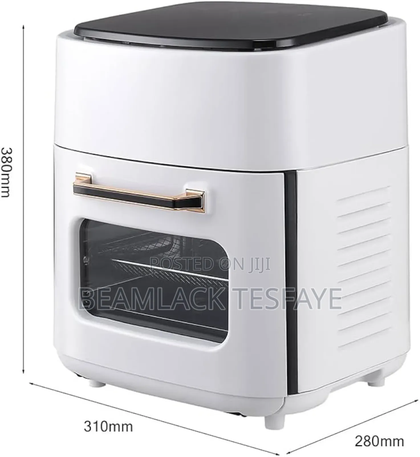 Silver Crest 15 Litter Air Fryer