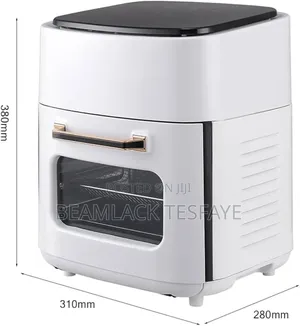Silver Crest 15 Litter Air Fryer