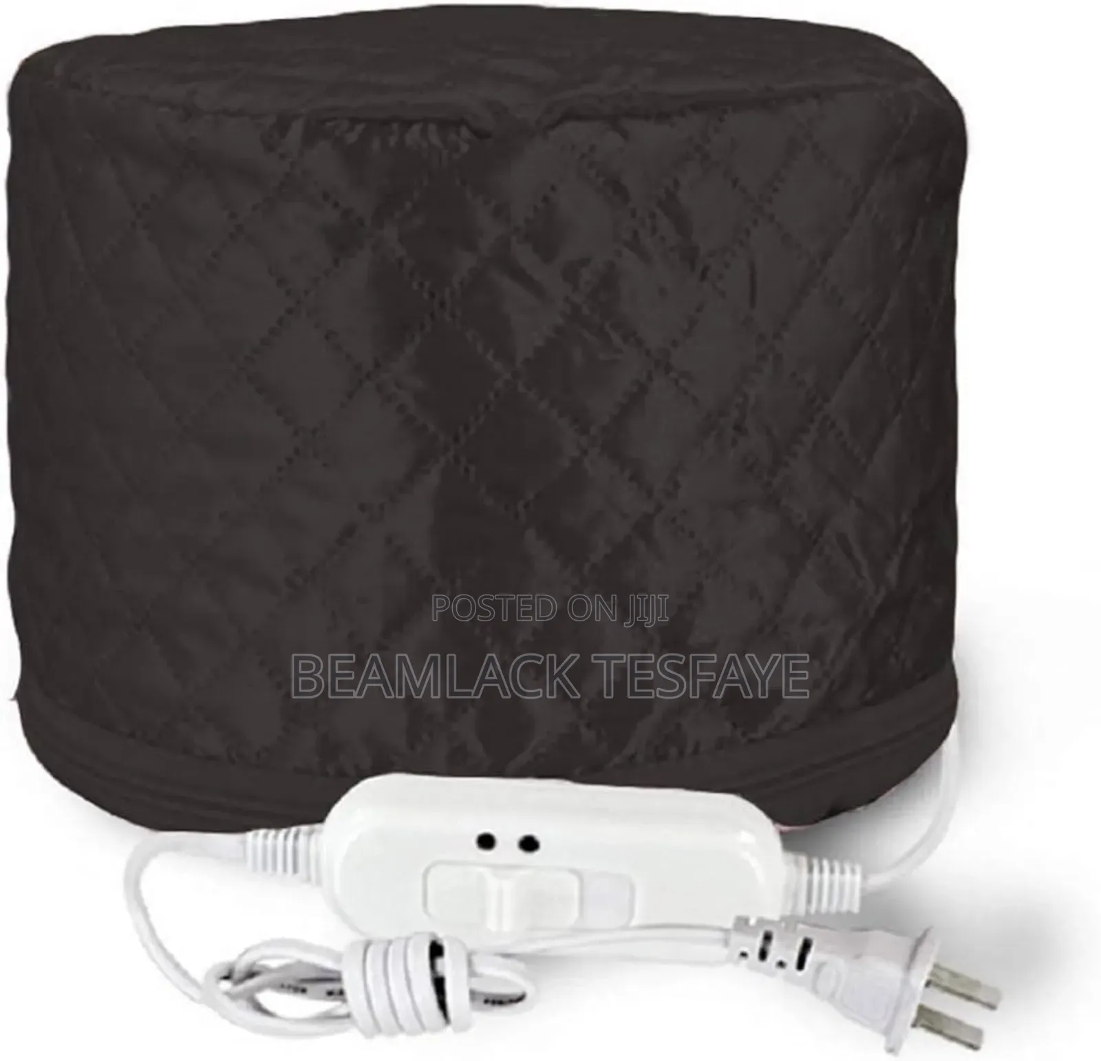 የፀጉር እስቲም)