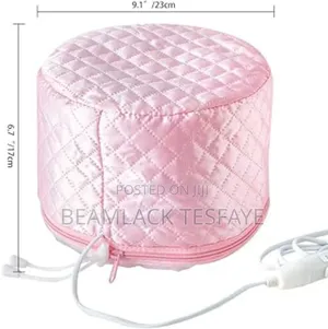 የፀጉር እስቲም)