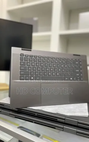 Photo - New Laptop HP Envy X360 16GB Intel Core Ultra 7 SSD 1T