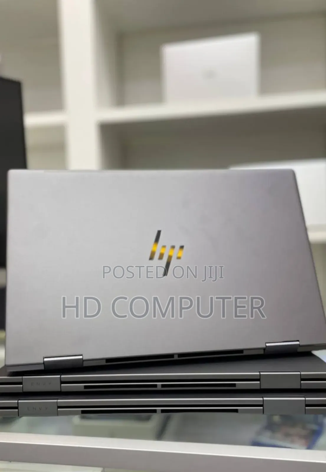 New Laptop HP Envy X360 16GB Intel Core Ultra 7 SSD 1T