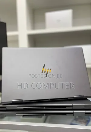 New Laptop HP Envy X360 16GB Intel Core Ultra 7 SSD 1T