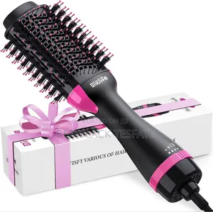 One Step Hair Dryer Styler