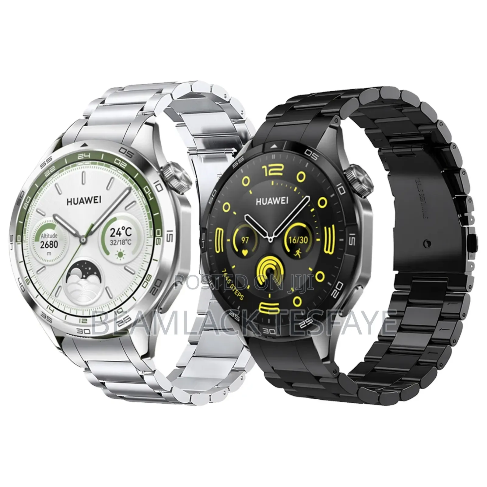 Telzeal Wh-05 Smartwatch