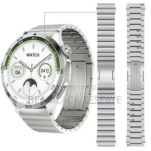 Telzeal Wh-05 Smartwatch