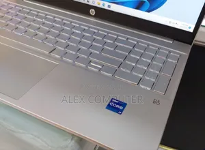 New Laptop HP Pavilion 15 8GB Intel Core I7 SSD 1T