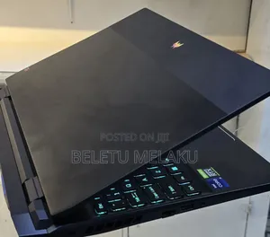 New Laptop Acer Predator 15 16GB Intel Core I9 SSD 1T