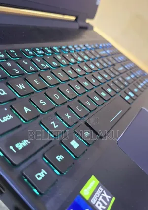 New Laptop Acer Predator 15 16GB Intel Core I9 SSD 1T